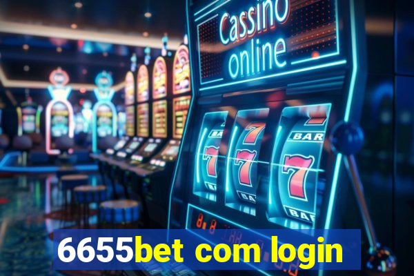 6655bet com login